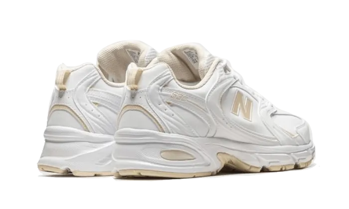 New Balance 530 White Calm Taupe – limitierter Sneaker bei Shade Studios