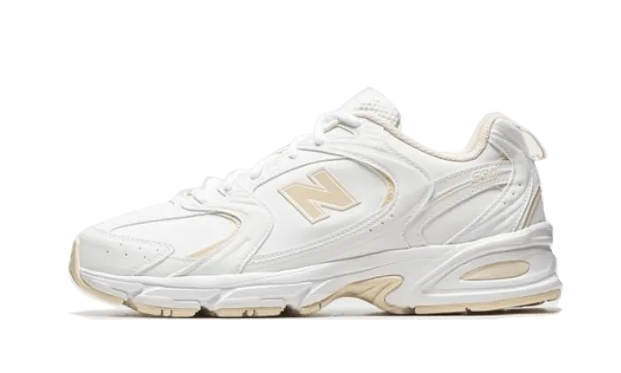 New Balance 530 White Calm Taupe – limitierter Sneaker bei Shade Studios