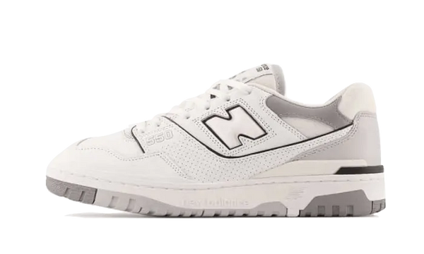 New Balance 550 Salt and Pepper - BB550PWA