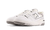 New Balance 550 Salt and Pepper - BB550PWA