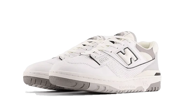 New Balance 550 Salt and Pepper - BB550PWA