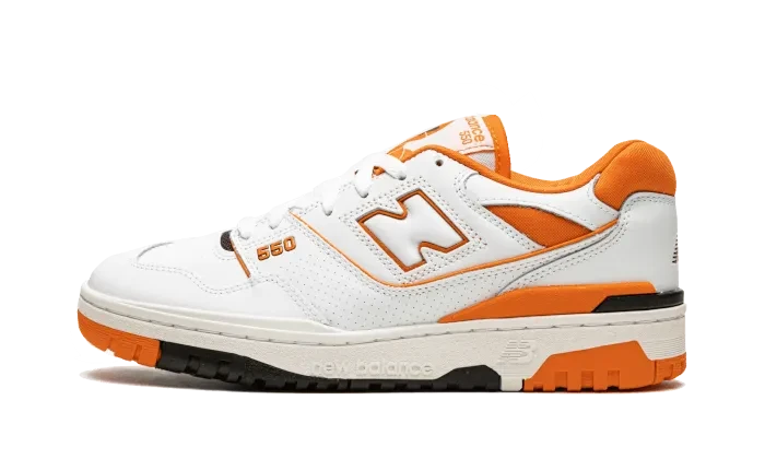 550 Syracuse – limitierter Sneaker bei Shade Studios