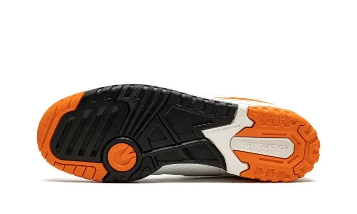 550 Syracuse – limitierter Sneaker bei Shade Studios
