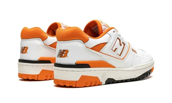 550 Syracuse – limitierter Sneaker bei Shade Studios