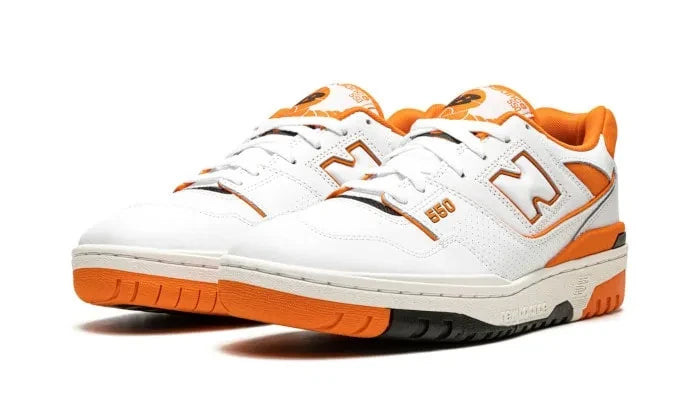 550 Syracuse – limitierter Sneaker bei Shade Studios