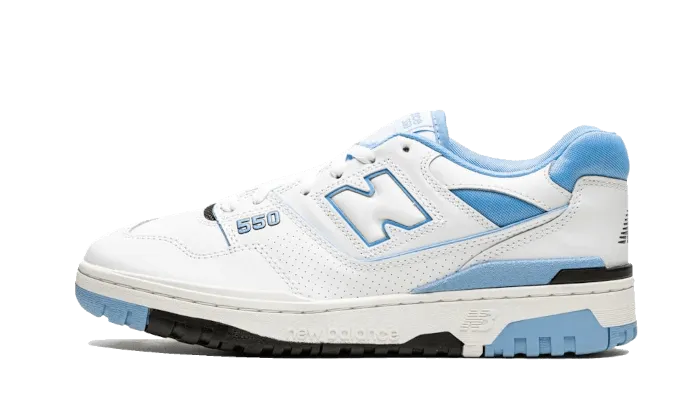 New Balance 550 UNC – limitierter Sneaker bei Shade Studios