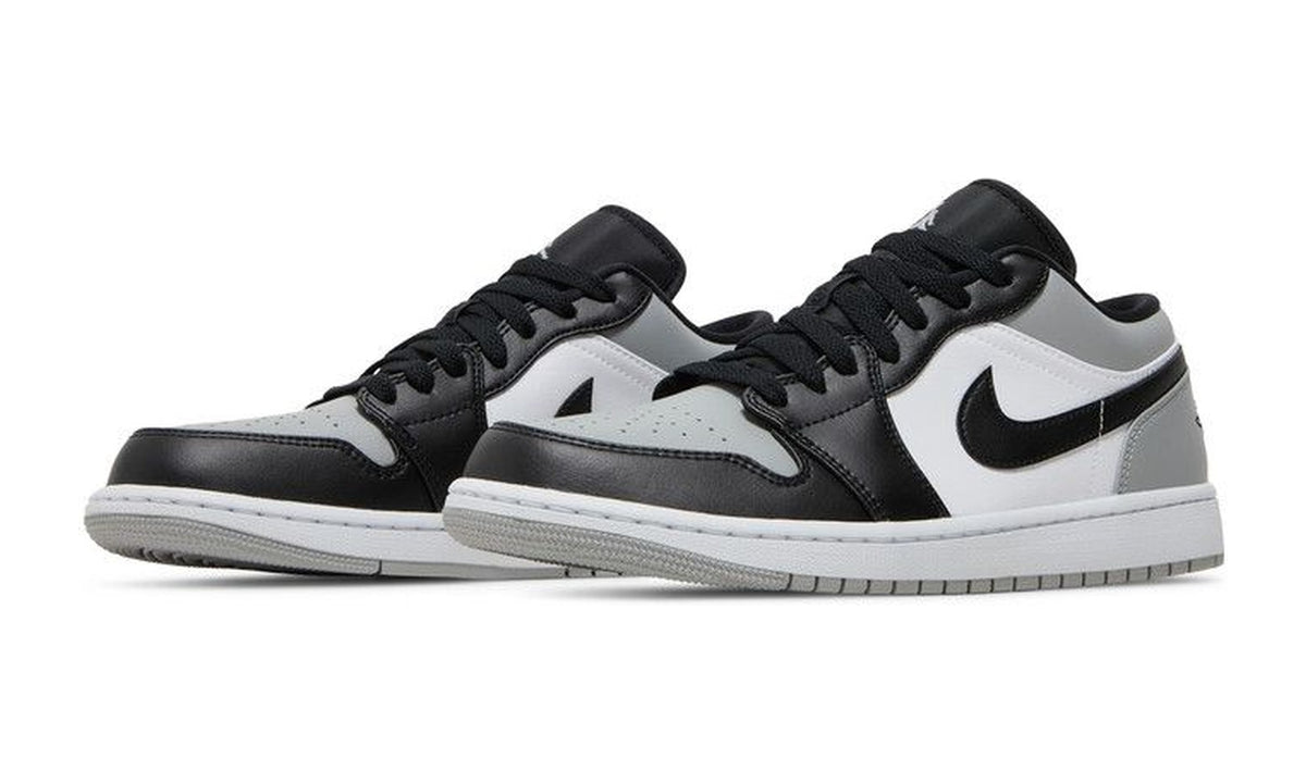 Air Jordan 1 Low Shadow Toe
