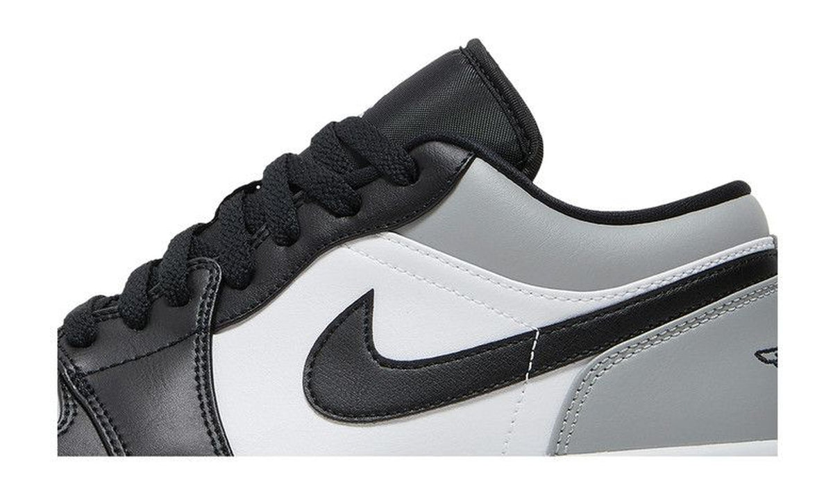 Air Jordan 1 Low Shadow Toe