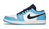 Air Jordan 1 Low UNC (2021)