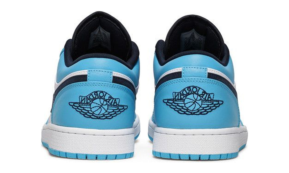 Air Jordan 1 Low UNC