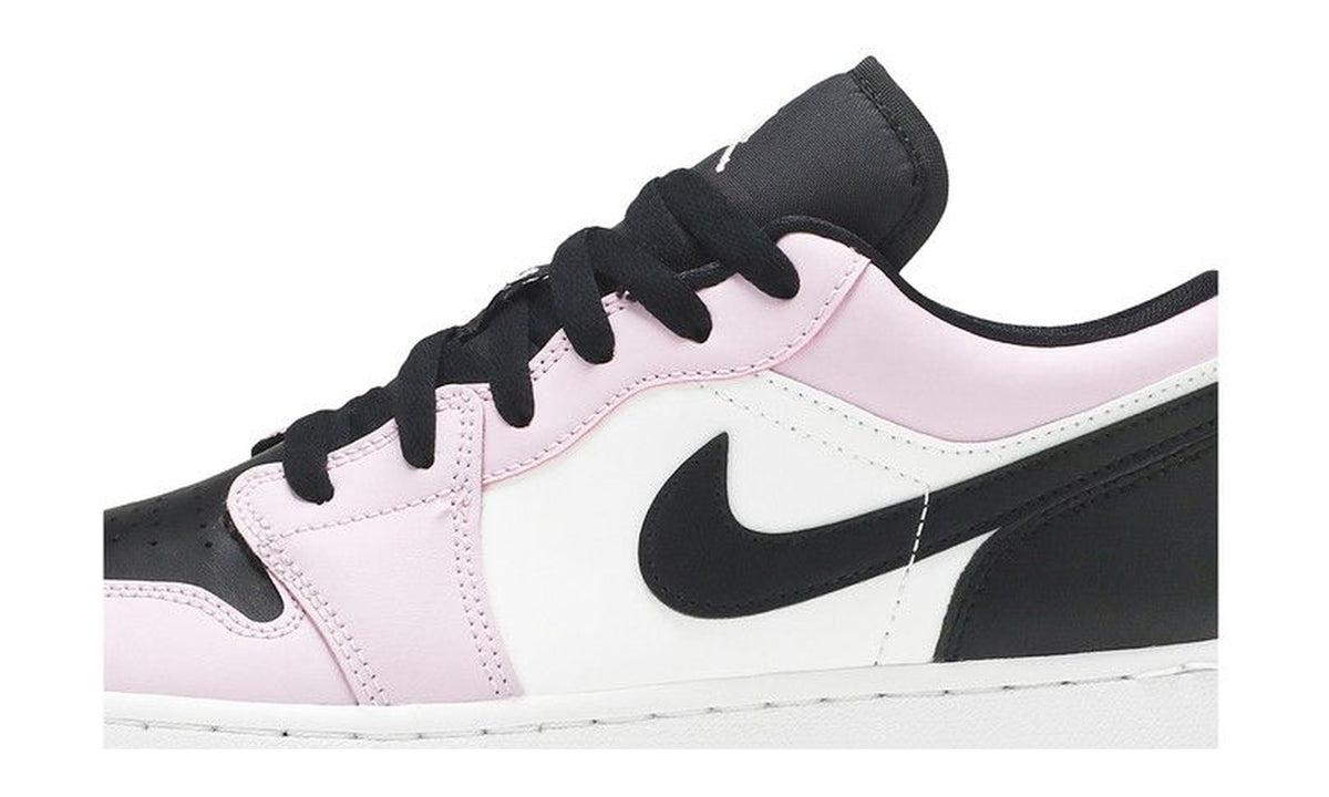 Air Jordan 1 Low GS Light Arctic Pink