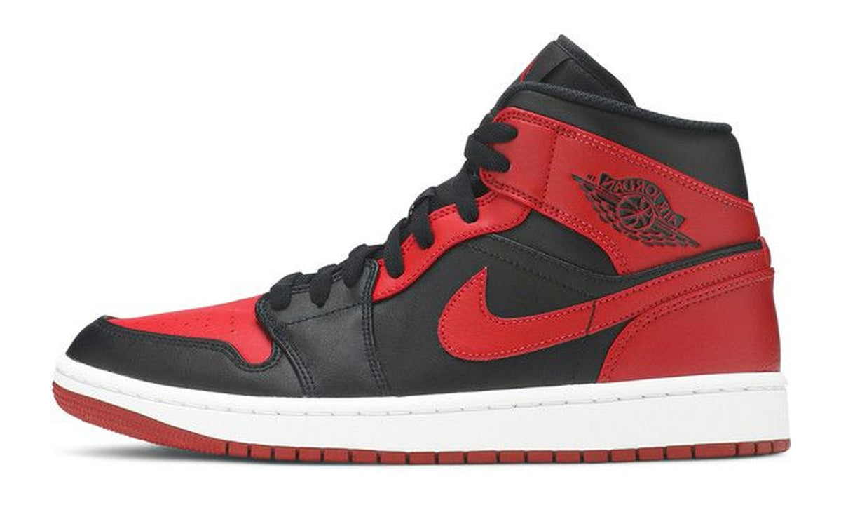 Air Jordan 1 Mid Banned