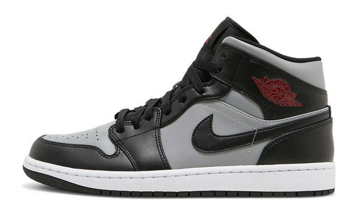 Air Jordan 1 Mid Shadow