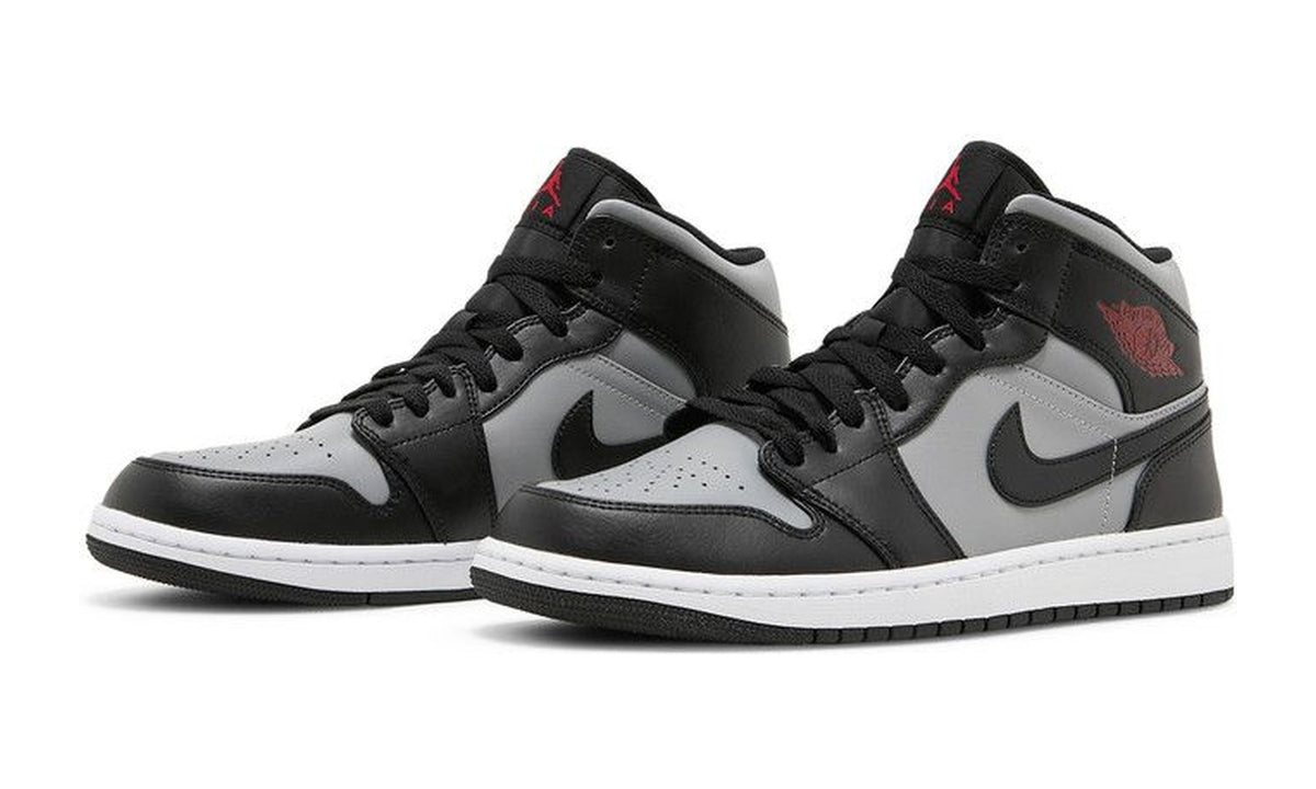Air Jordan 1 Mid Shadow