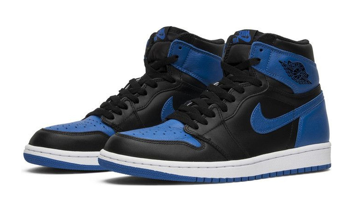 Air Jordan 1 Retro High OG Royal 2017