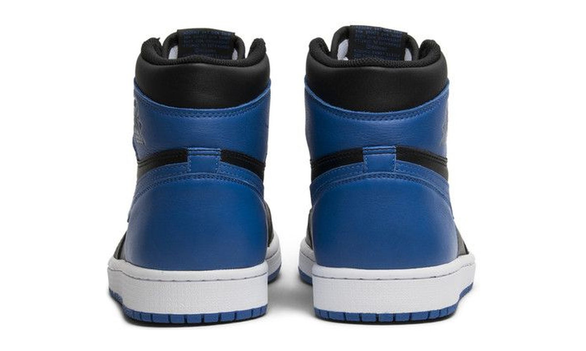 Air Jordan 1 Retro High OG Royal 2017