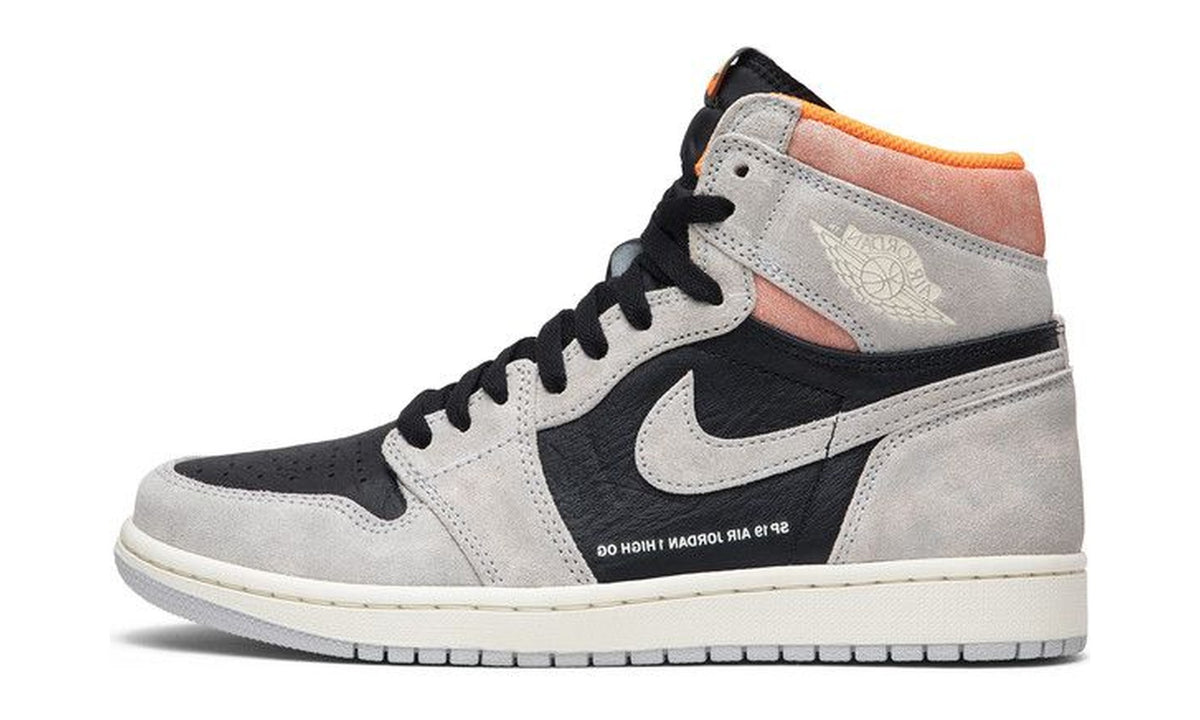 Air Jordan 1 Retro High OG Neutral Grey