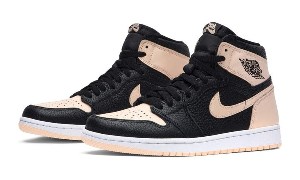 Air Jordan 1 Retro High OG Crimson Tint
