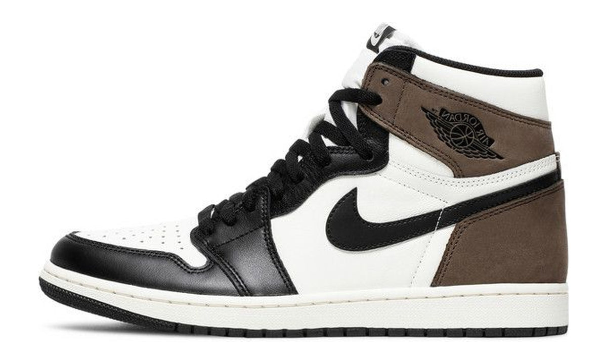 Air Jordan 1 Retro High OG Dark Mocha