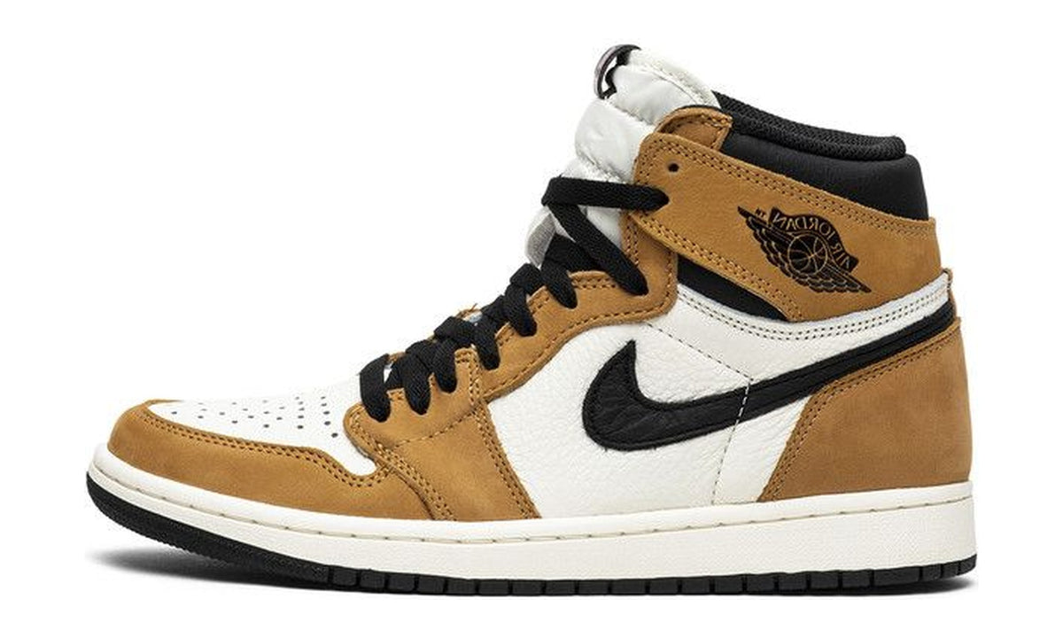 Air Jordan 1 Retro High OG Rookie of the Year