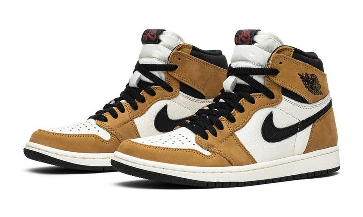 Air Jordan 1 Retro High OG Rookie of the Year