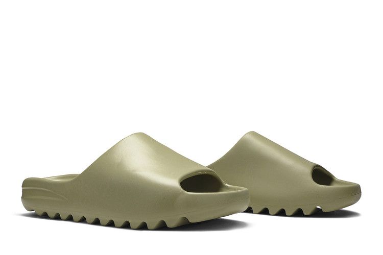 Adidas Yeezy Slide Resin (First Release) – limitierter Sneaker bei Shade Studios