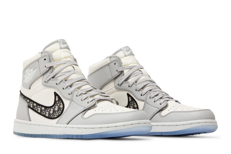 Air Jordan 1 High Dior – limitierter Sneaker bei Shade Studios