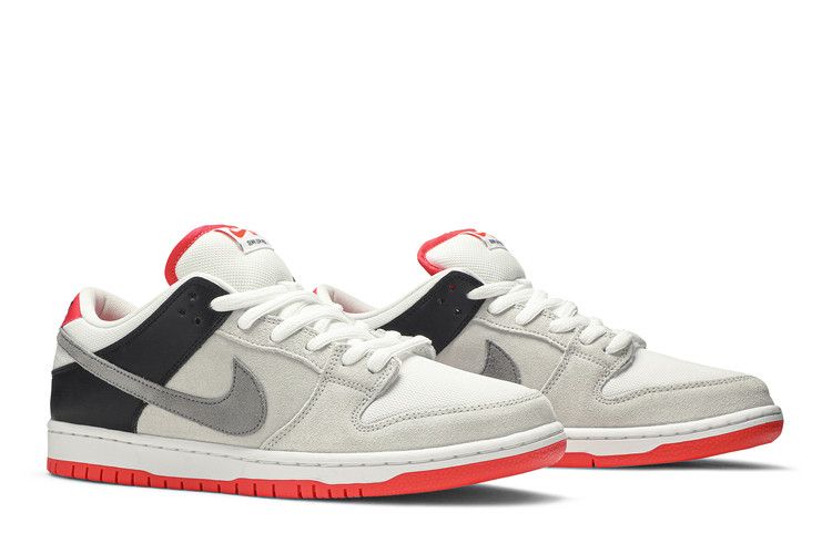 Nike SB Dunk Low Infrared – limitierter Sneaker bei Shade Studios