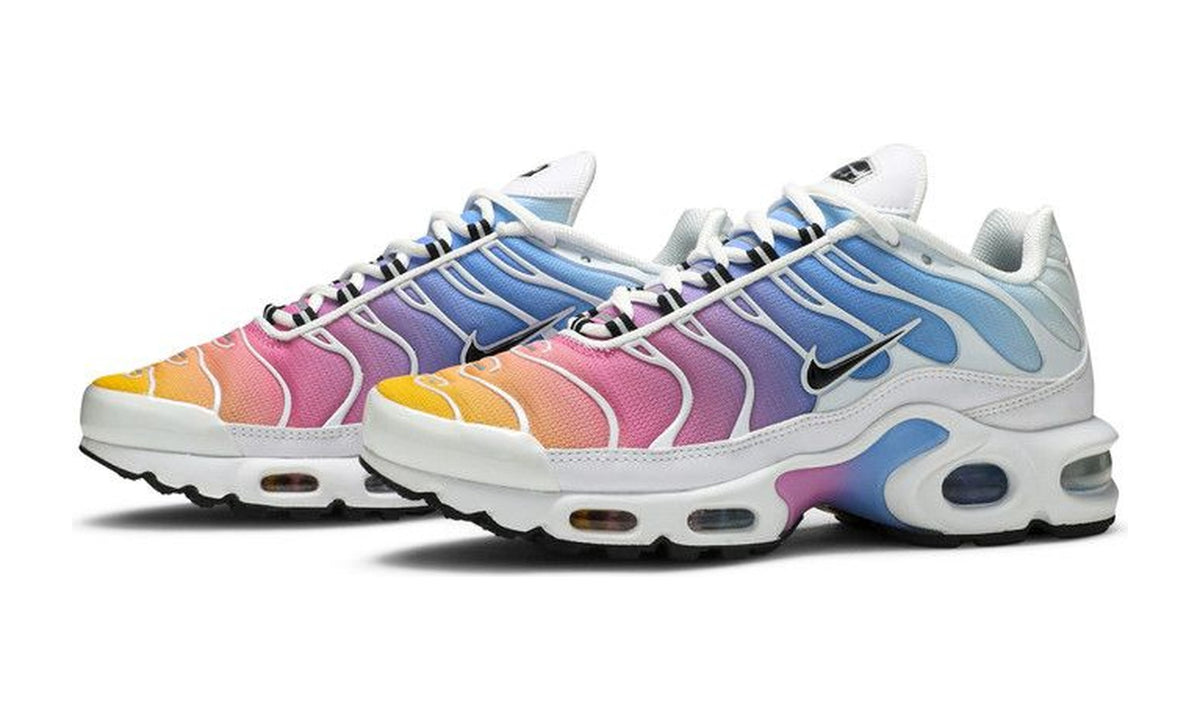 Nike Wmns Air Max Plus Summer Gradient