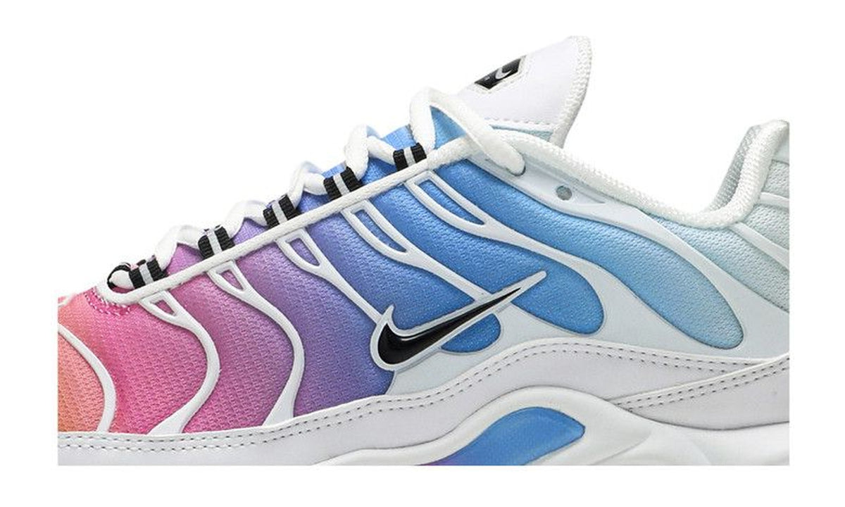 Nike Wmns Air Max Plus Summer Gradient