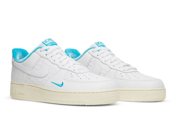 Nike Air Force 1 Low Kith Hawaii – limitierter Sneaker bei Shade Studios