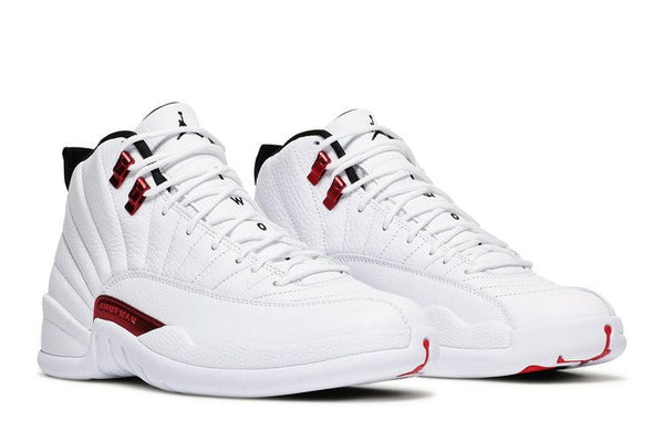 Air Jordan 12 Retro Twist – limitierter Sneaker bei Shade Studios
