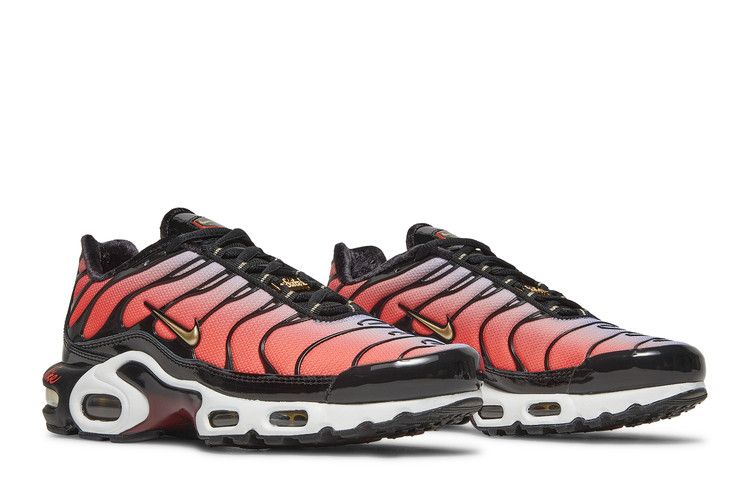 Nike Air Max Plus Sisterhood – limitierter Sneaker bei Shade Studios