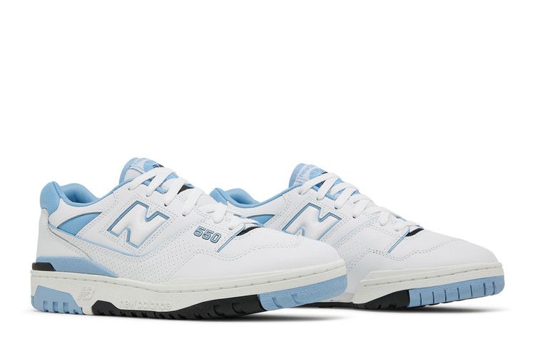 New Balance 550 UNC – limitierter Sneaker bei Shade Studios