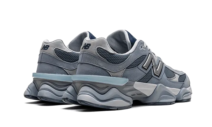 New Balance 9060 Arctic Grey – limitierter Sneaker bei Shade Studios