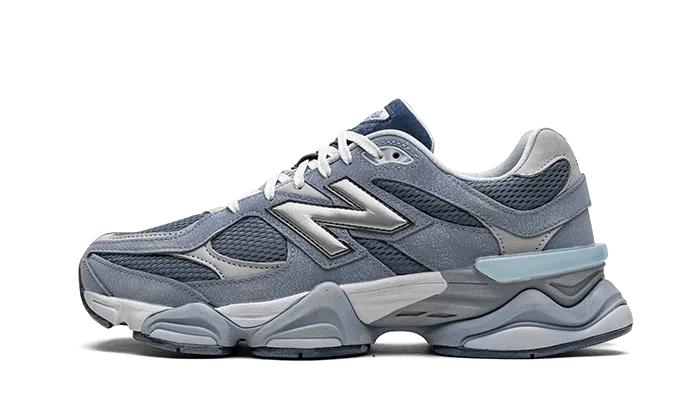 New Balance 9060 Arctic Grey – limitierter Sneaker bei Shade Studios