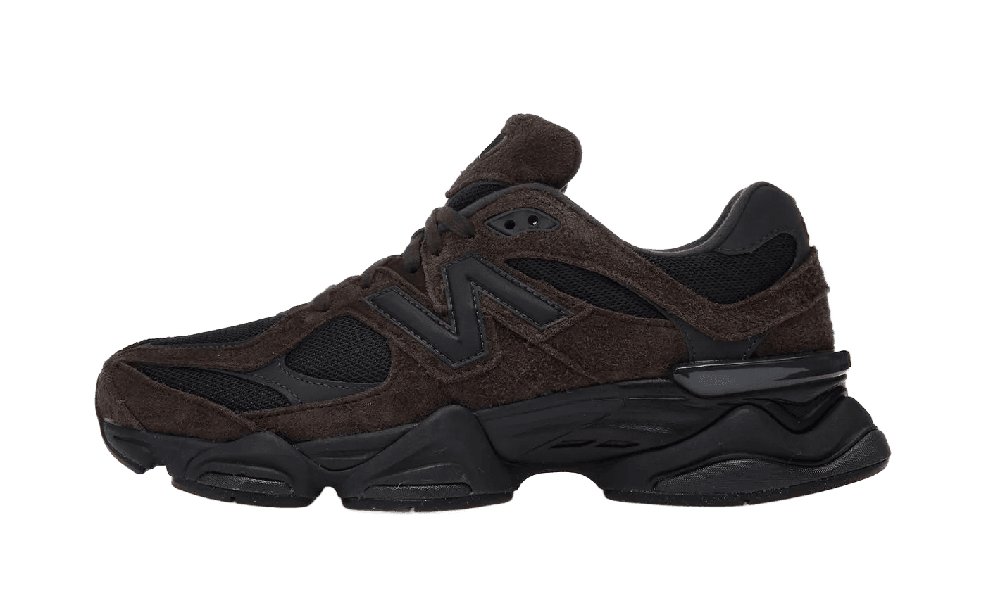 New Balance 9060 Beef and Broccoli – limitierter Sneaker bei Shade Studios