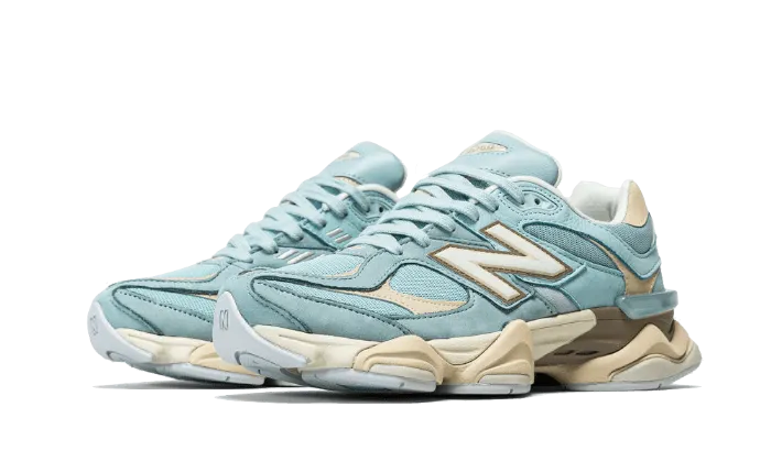 New Balance 9060 Blue Haze – limitierter Sneaker bei Shade Studios