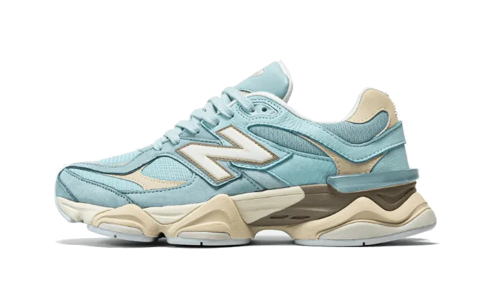 New Balance 9060 Blue Haze – limitierter Sneaker bei Shade Studios