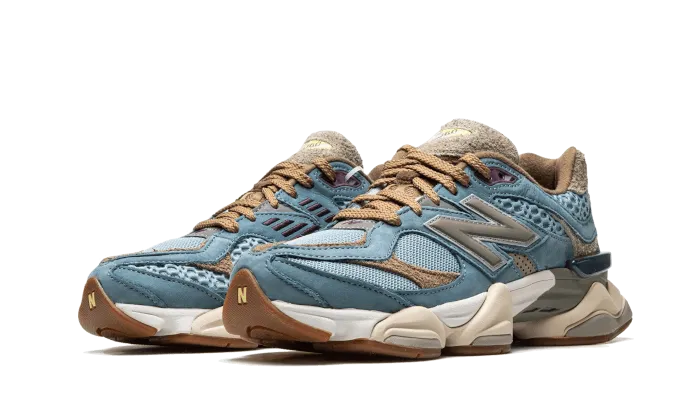 New Balance 9060 Bodega Age of Discovery – limitierter Sneaker bei Shade Studios