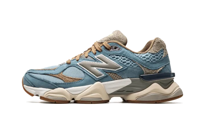 New Balance 9060 Bodega Age of Discovery – limitierter Sneaker bei Shade Studios