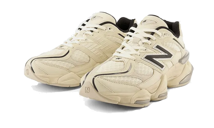 New Balance 9060 Cream Black – limitierter Sneaker bei Shade Studios