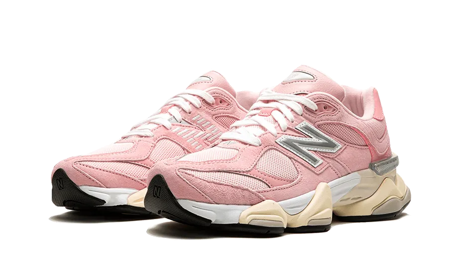 New Balance 9060 Crystal Pink - GC9060ZP