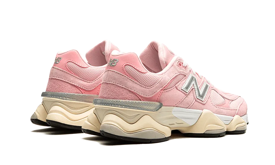 New Balance 9060 Crystal Pink - GC9060ZP