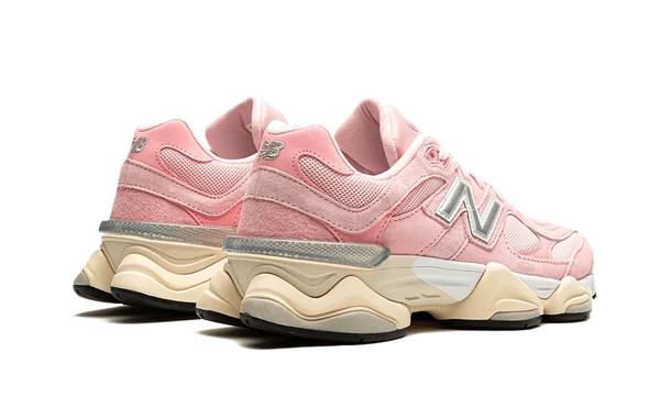 New Balance 9060 Crystal Pink - GC9060ZP