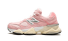 New Balance 9060 Crystal Pink - GC9060ZP