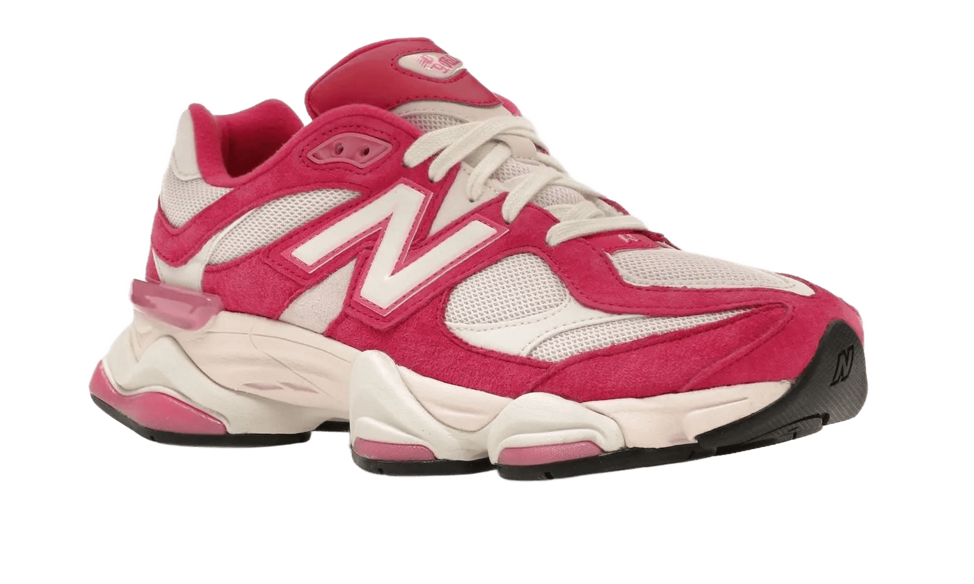New Balance 9060 Fuchsia Pink – limitierter Sneaker bei Shade Studios