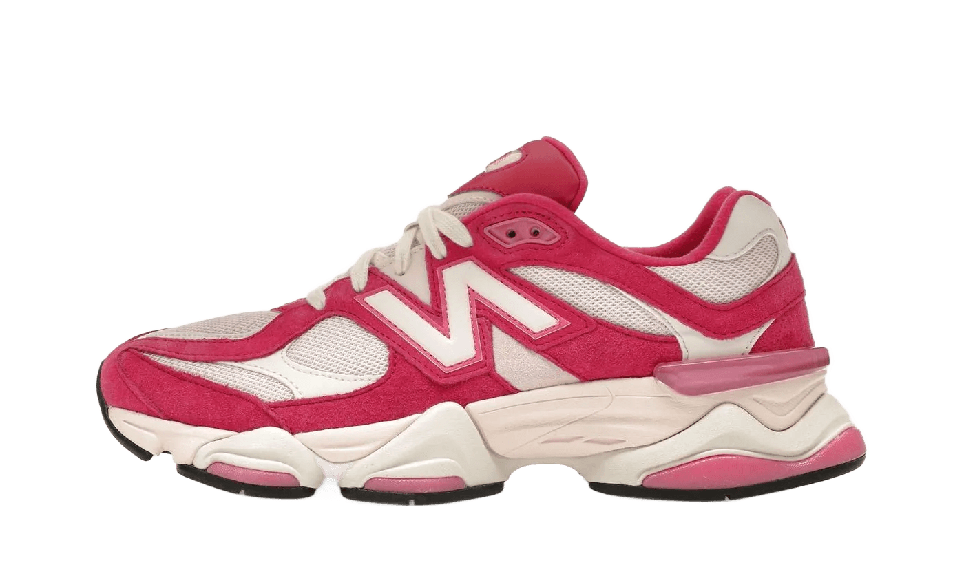 New Balance 9060 Fuchsia Pink – limitierter Sneaker bei Shade Studios
