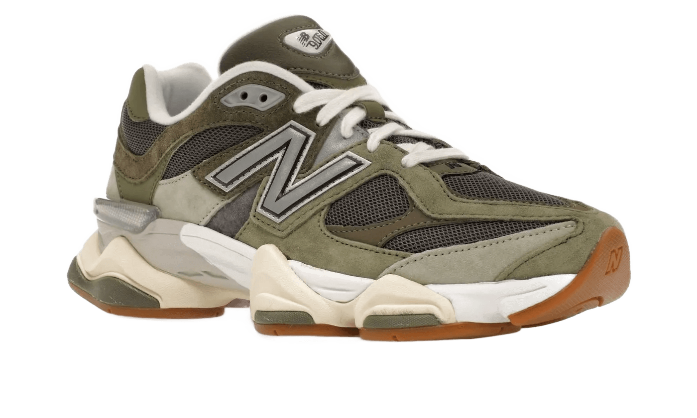 9060 Green Grey - U9060FOC