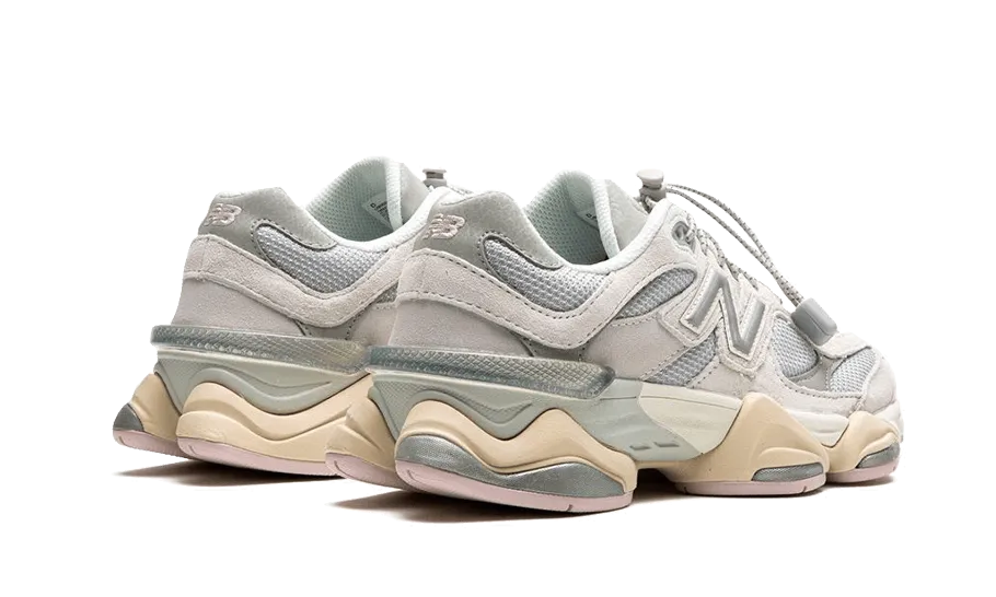 New Balance 9060 Grey Matter – limitierter Sneaker bei Shade Studios